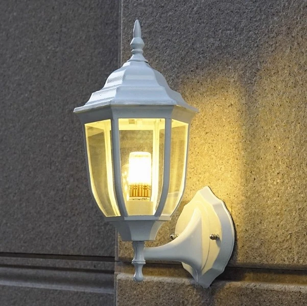 Exterior Wall Sconces Modern factory